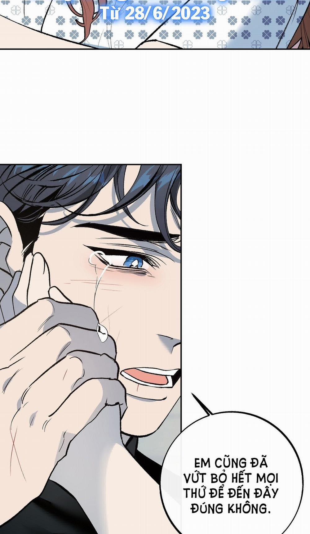 [18+] Tận Cùng Của Thế Giới 40.2 trang 38