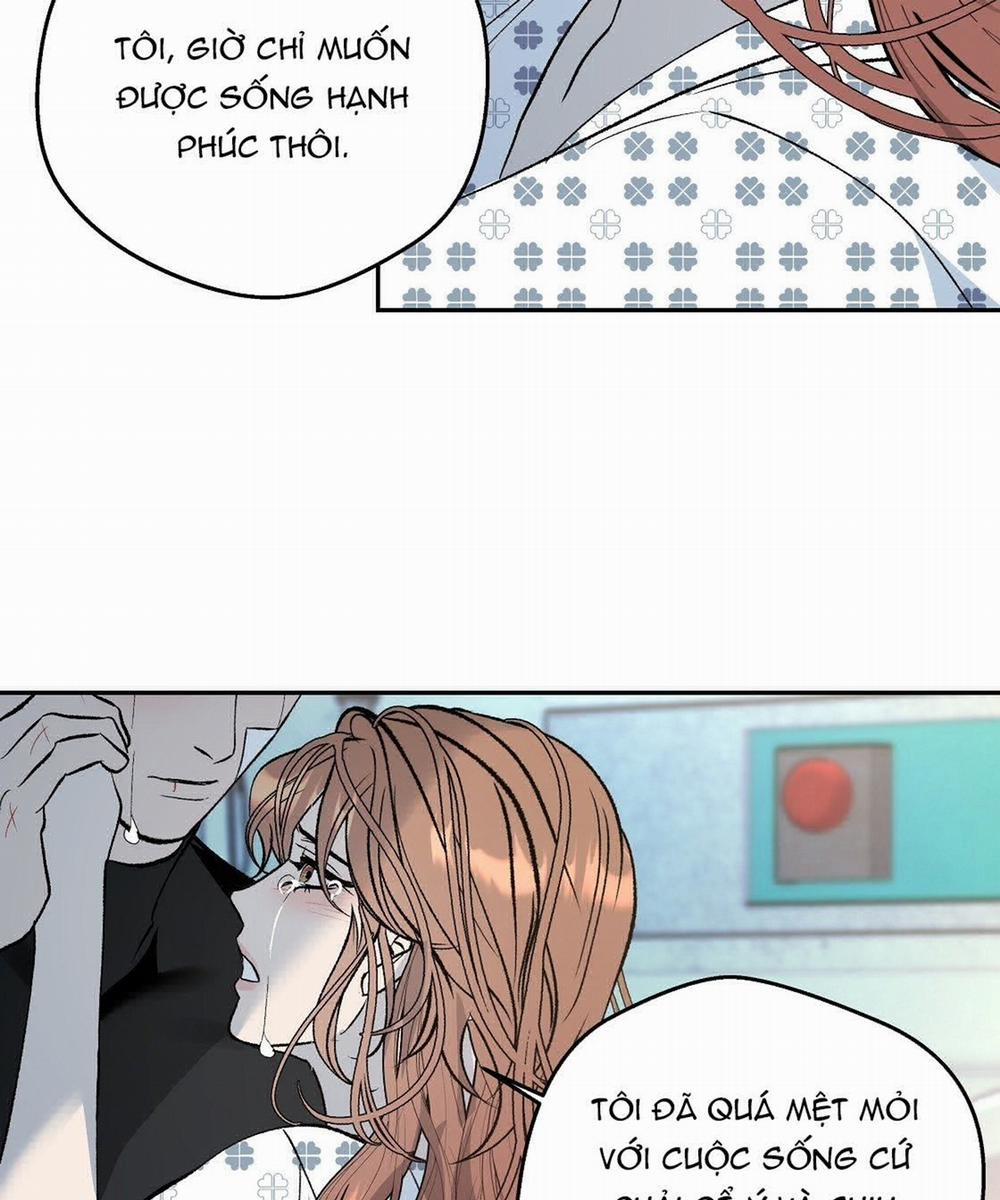 [18+] Tận Cùng Của Thế Giới 40.2 trang 44