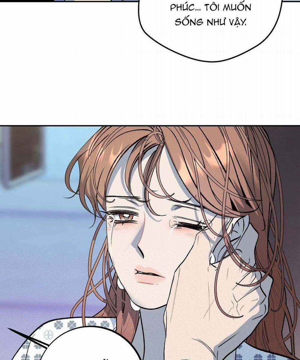 [18+] Tận Cùng Của Thế Giới 40.2 trang 46