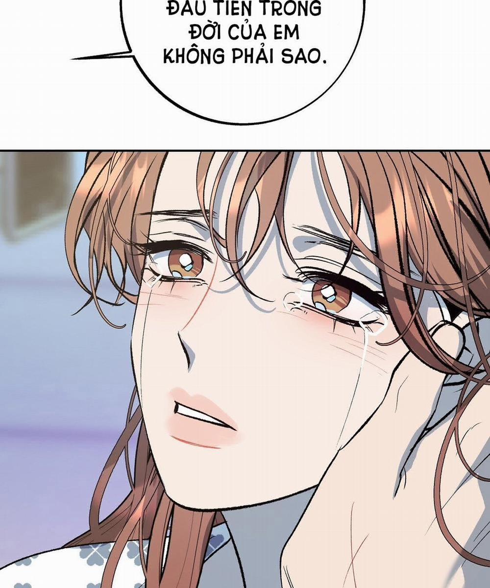 [18+] Tận Cùng Của Thế Giới 40.2 trang 50