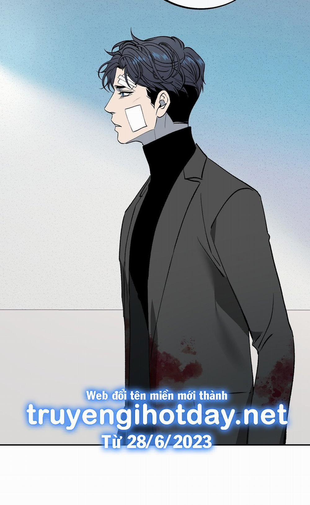 [18+] Tận Cùng Của Thế Giới 40.2 trang 6