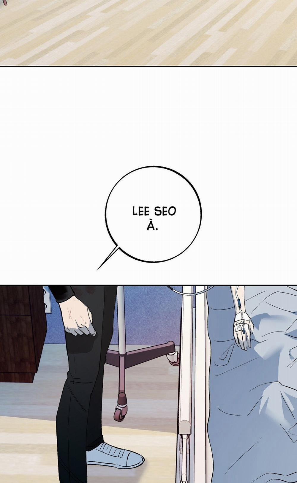 [18+] Tận Cùng Của Thế Giới 40.2 trang 9