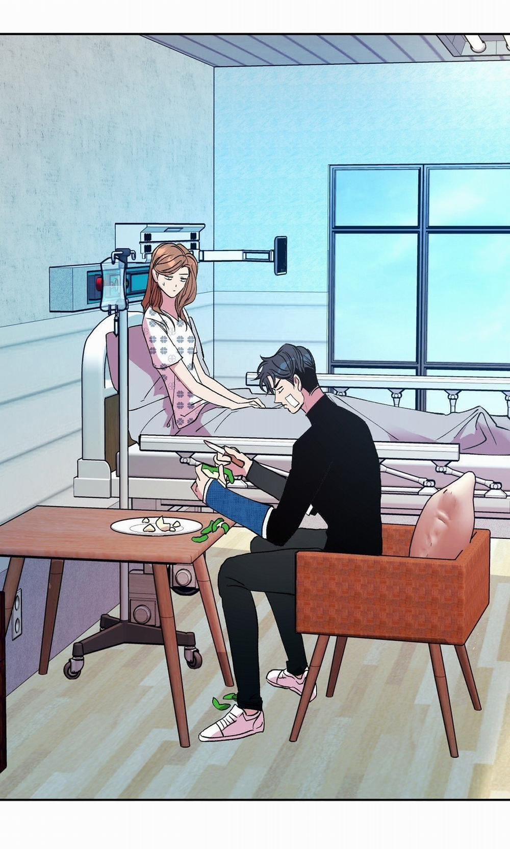 [18+] Tận Cùng Của Thế Giới 41.1 trang 10