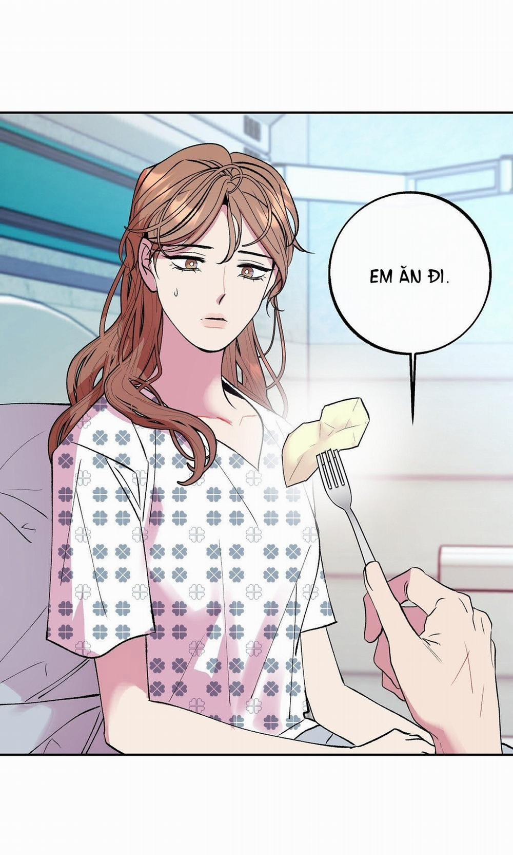 [18+] Tận Cùng Của Thế Giới 41.1 trang 11