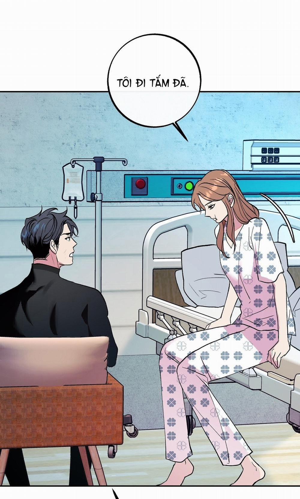 [18+] Tận Cùng Của Thế Giới 41.1 trang 12