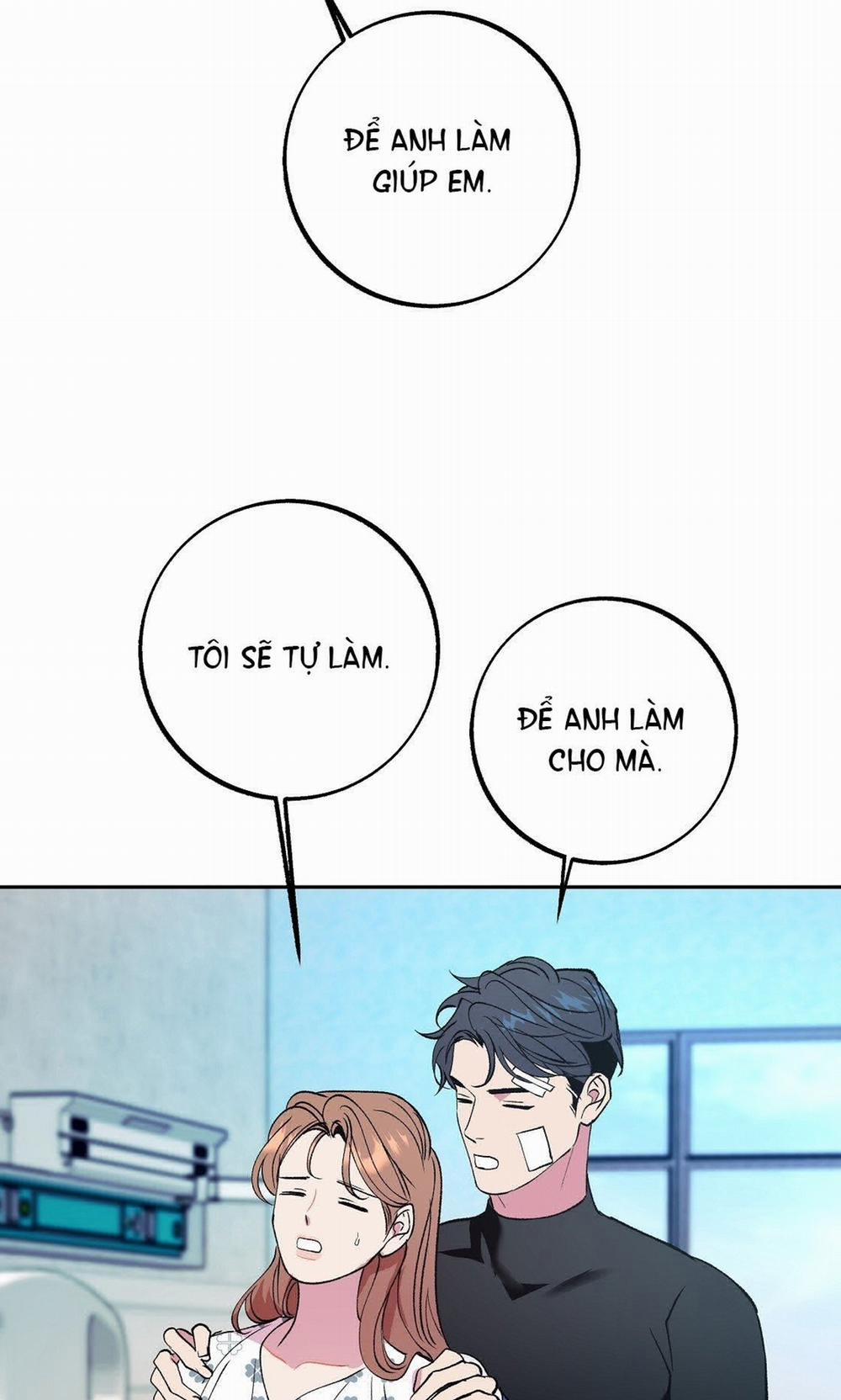 [18+] Tận Cùng Của Thế Giới 41.1 trang 13