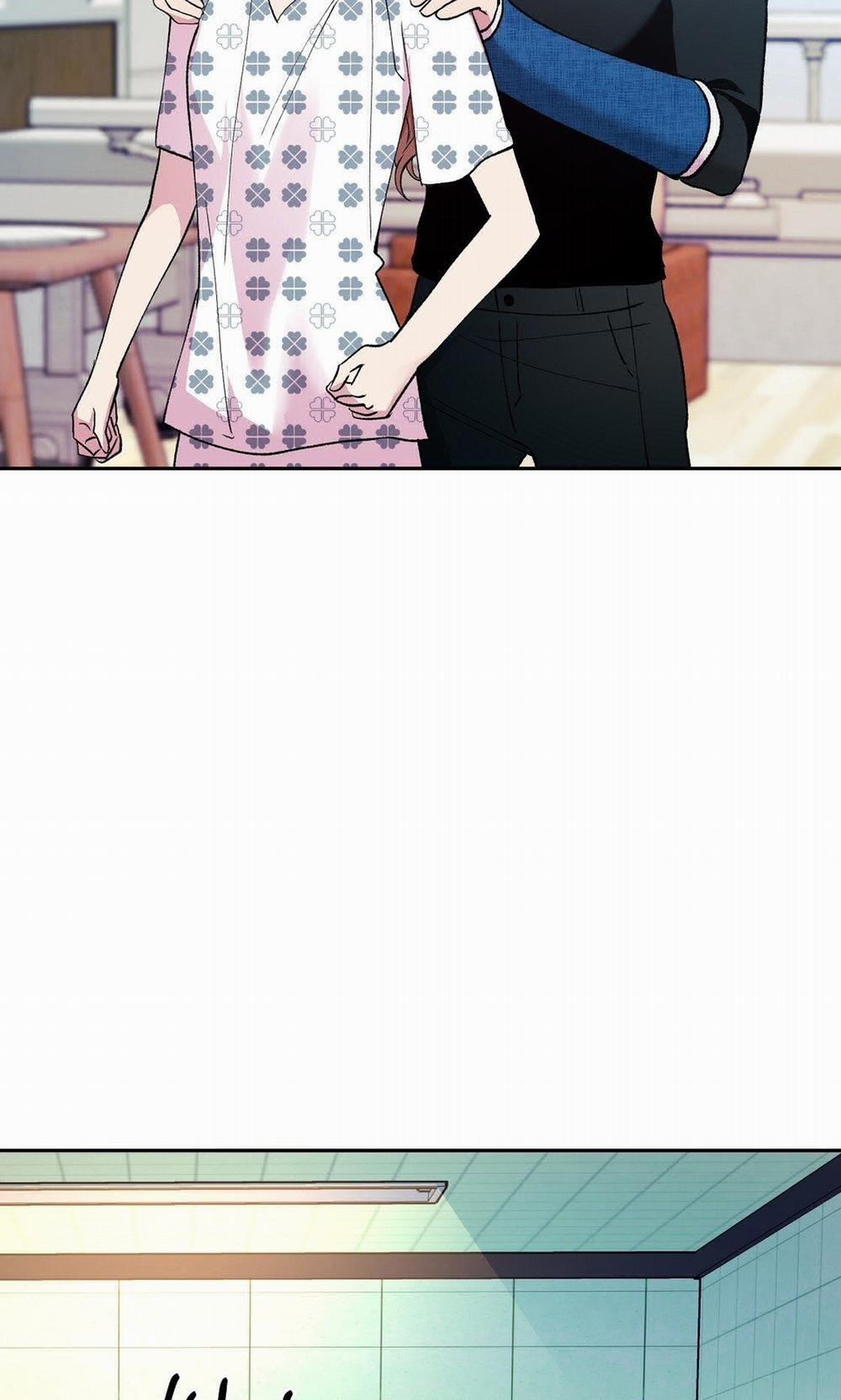 [18+] Tận Cùng Của Thế Giới 41.1 trang 14