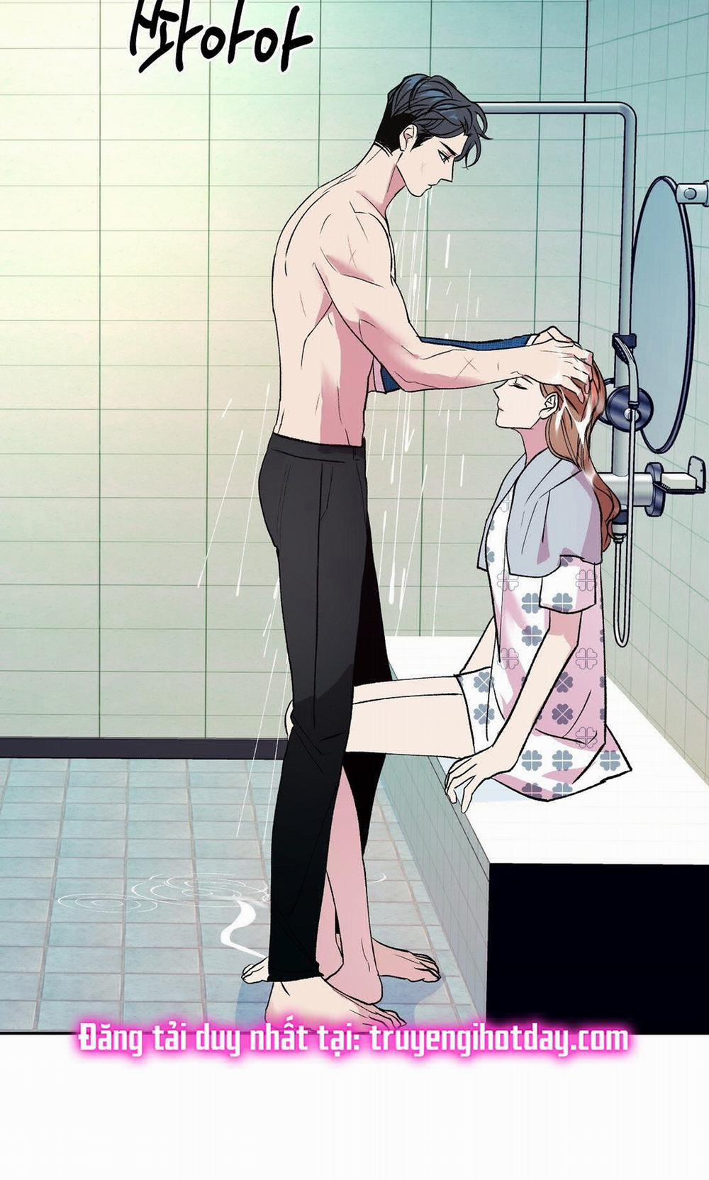 [18+] Tận Cùng Của Thế Giới 41.1 trang 15