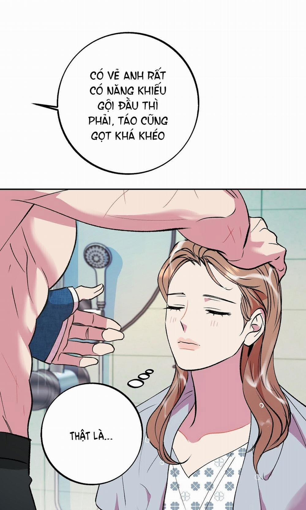 [18+] Tận Cùng Của Thế Giới 41.1 trang 16