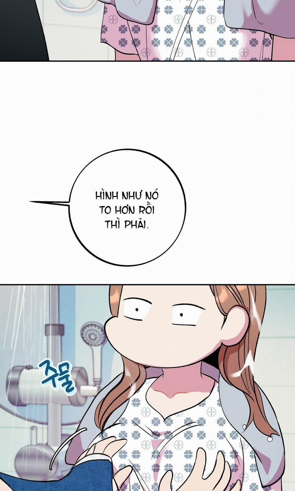 [18+] Tận Cùng Của Thế Giới 41.1 trang 17