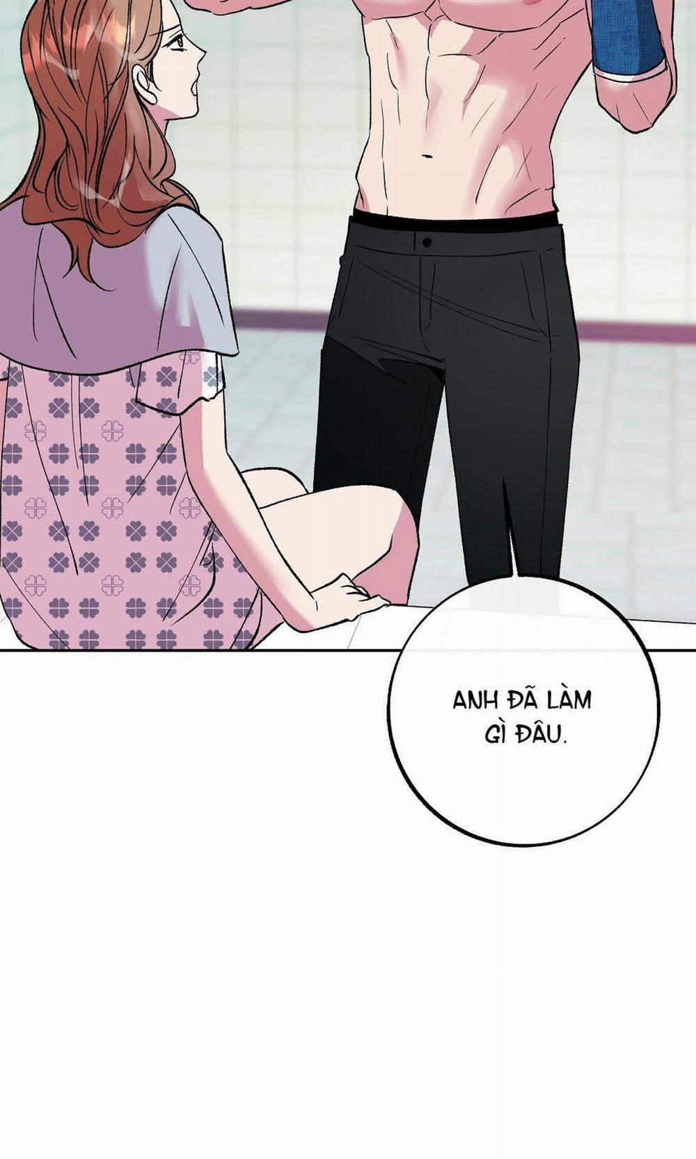 [18+] Tận Cùng Của Thế Giới 41.1 trang 19