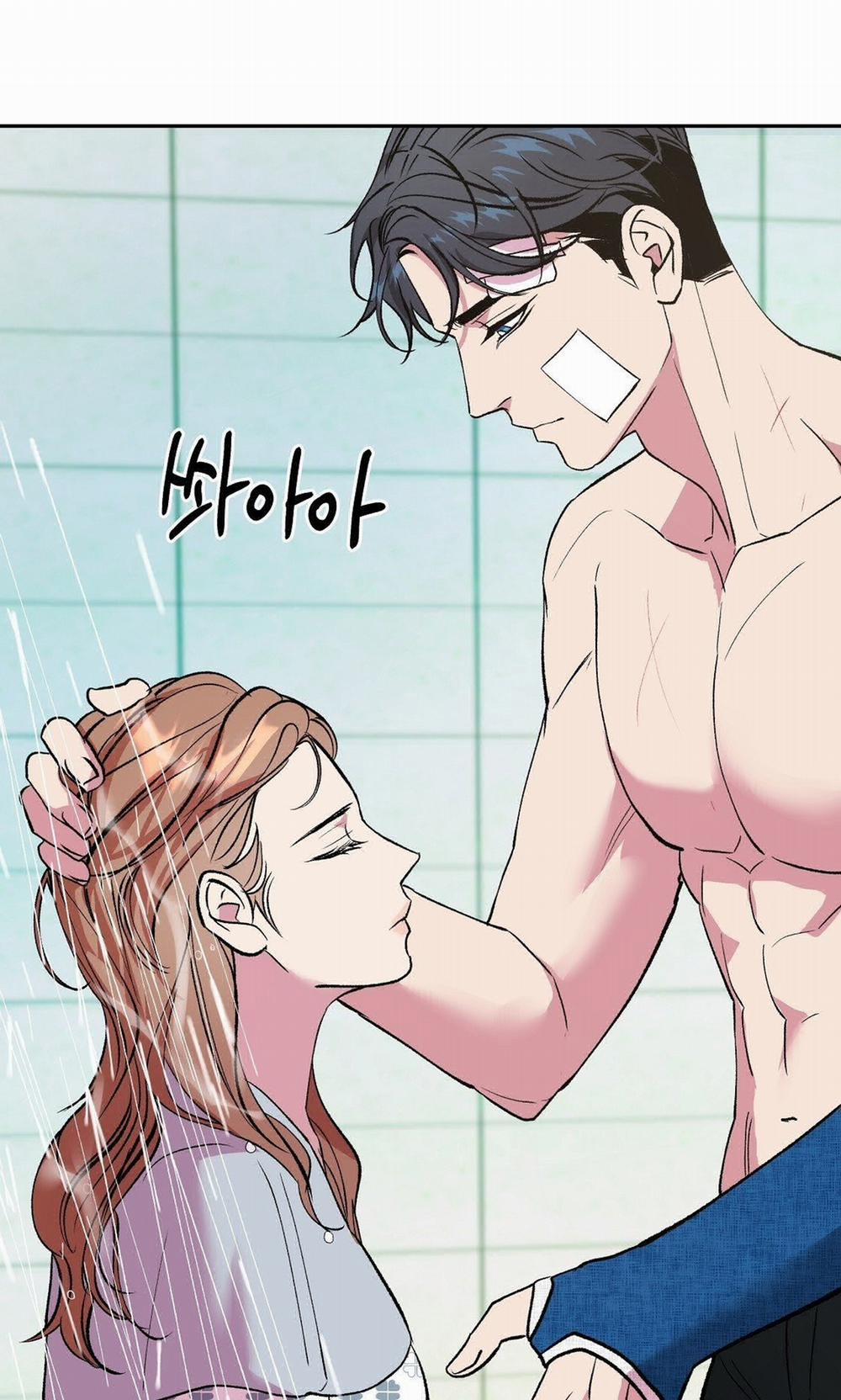 [18+] Tận Cùng Của Thế Giới 41.1 trang 20