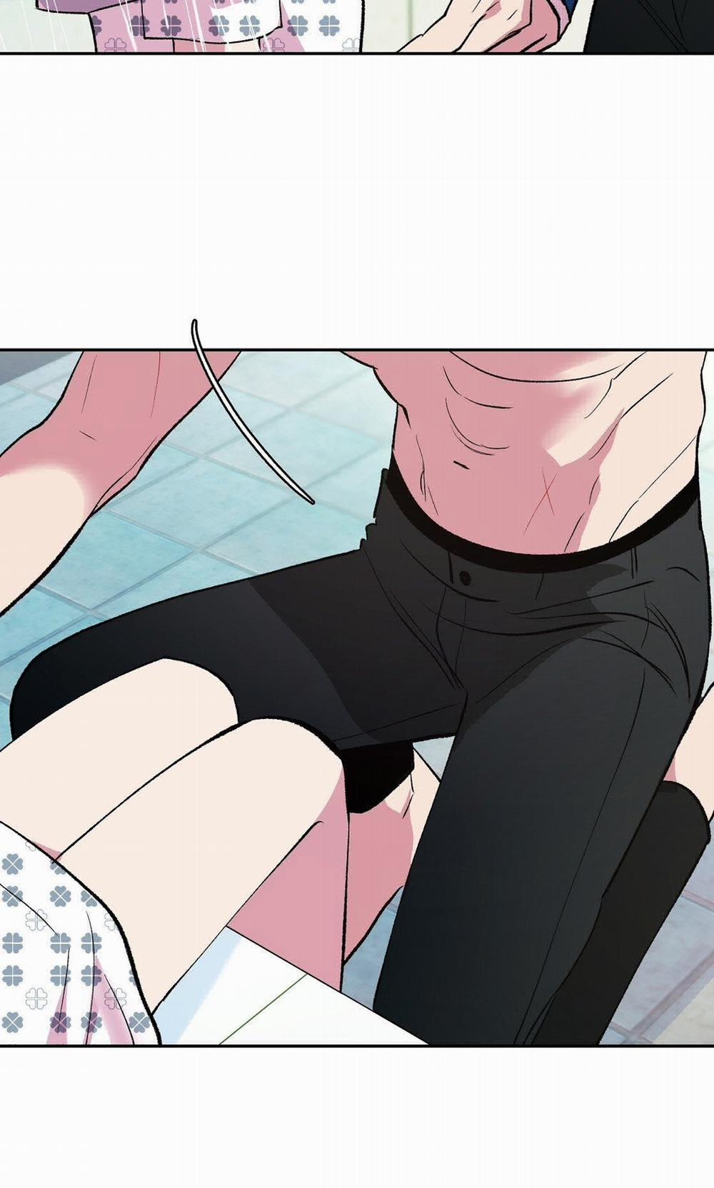 [18+] Tận Cùng Của Thế Giới 41.1 trang 21