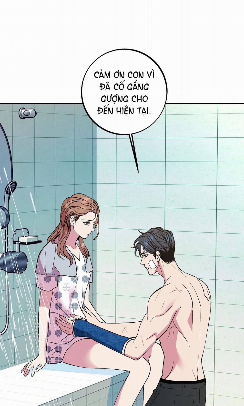 [18+] Tận Cùng Của Thế Giới 41.1 trang 22