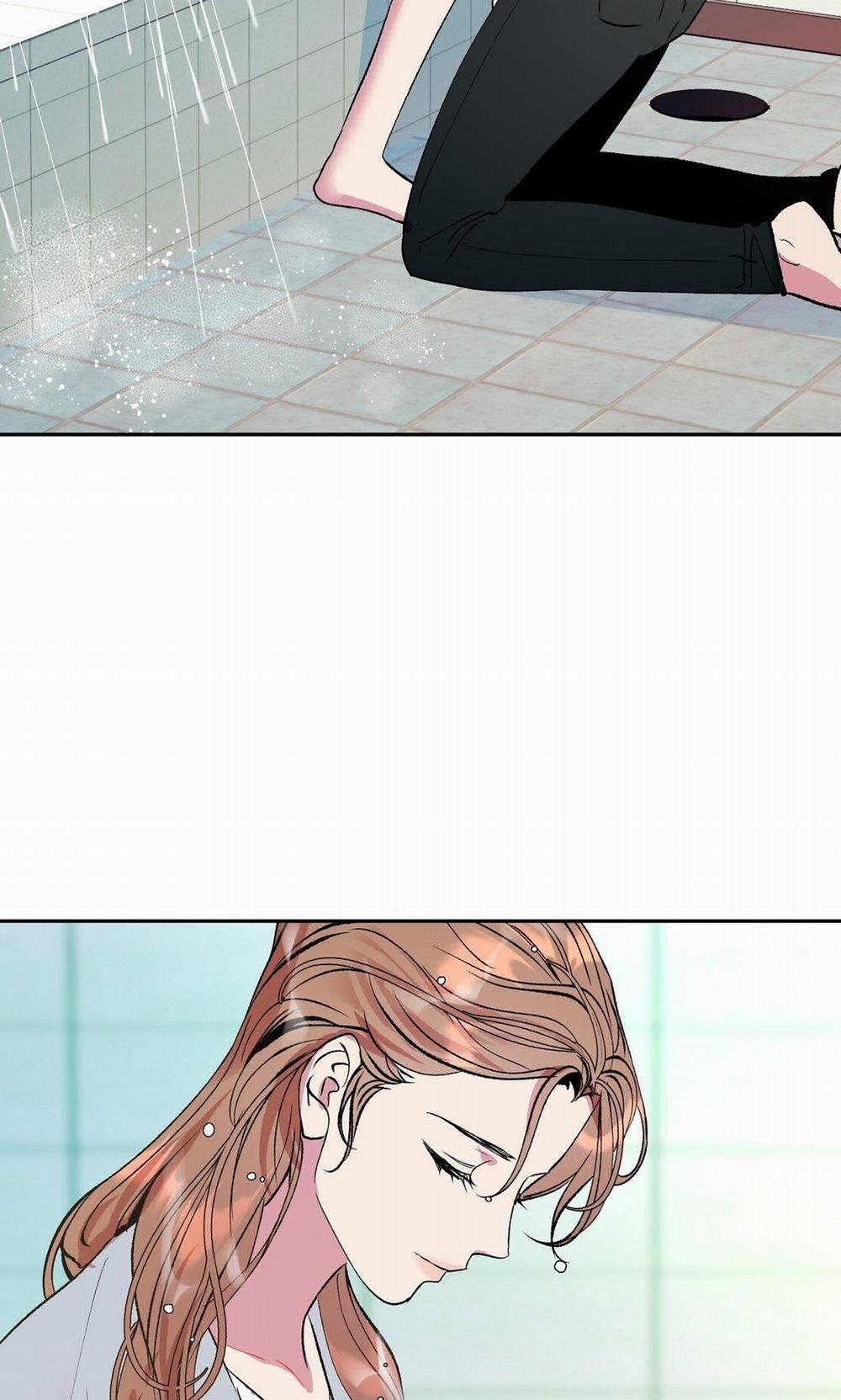 [18+] Tận Cùng Của Thế Giới 41.1 trang 23