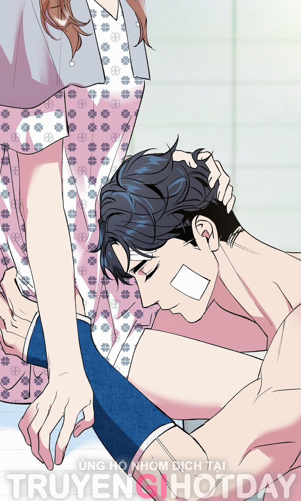 [18+] Tận Cùng Của Thế Giới 41.1 trang 24