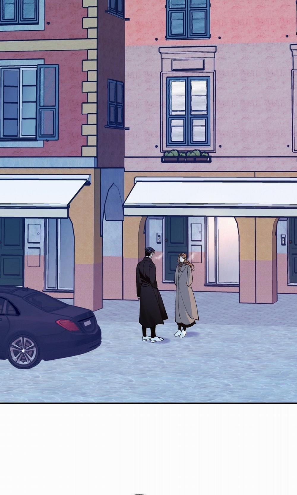 [18+] Tận Cùng Của Thế Giới 41.1 trang 26