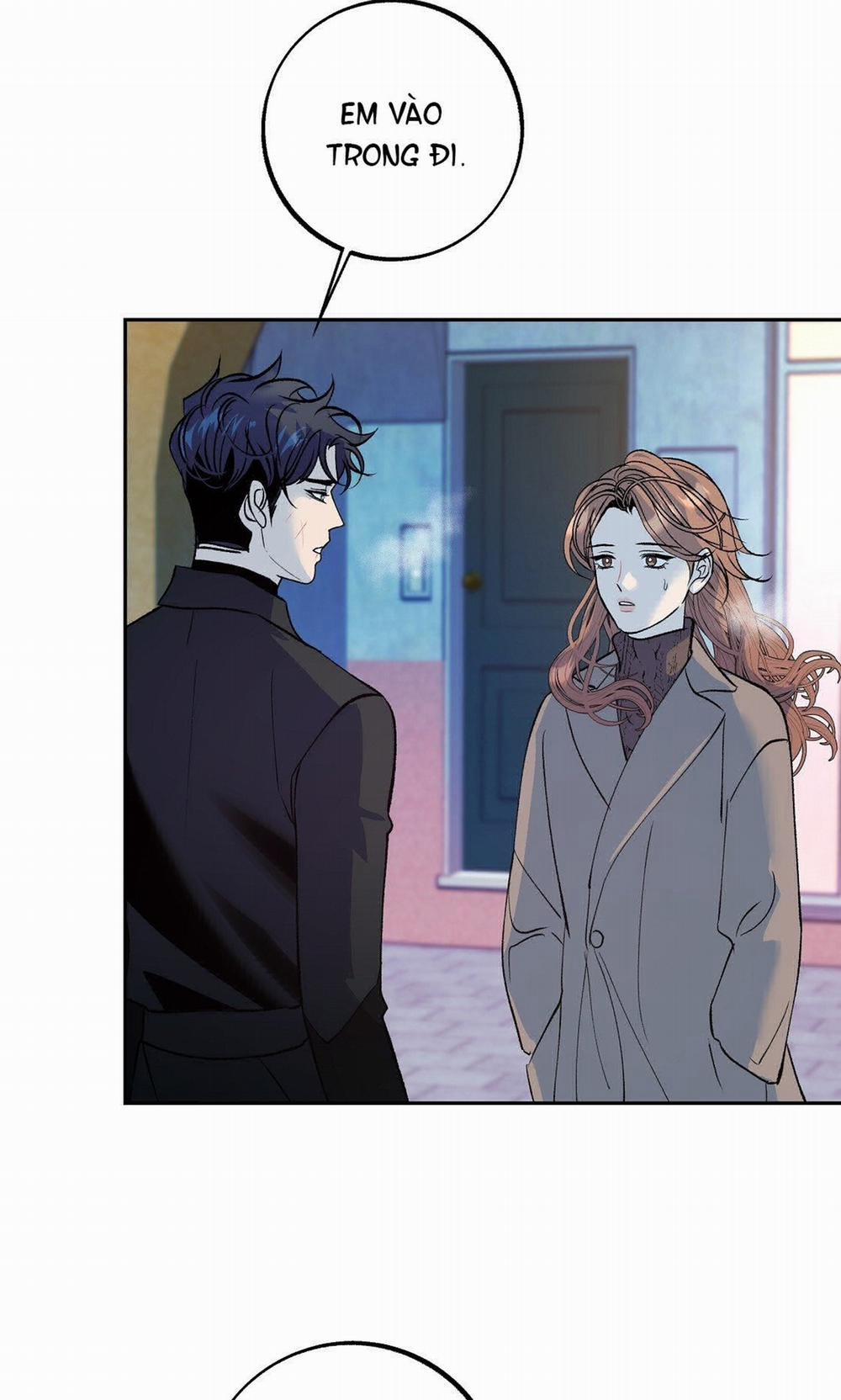 [18+] Tận Cùng Của Thế Giới 41.1 trang 27