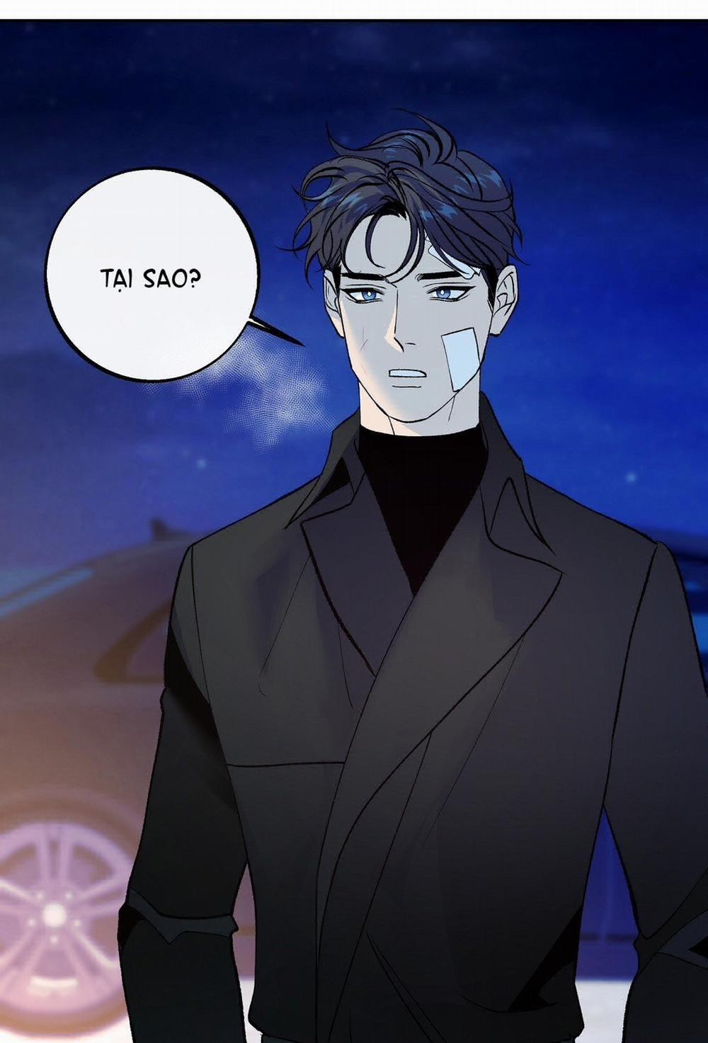 [18+] Tận Cùng Của Thế Giới 41.1 trang 29