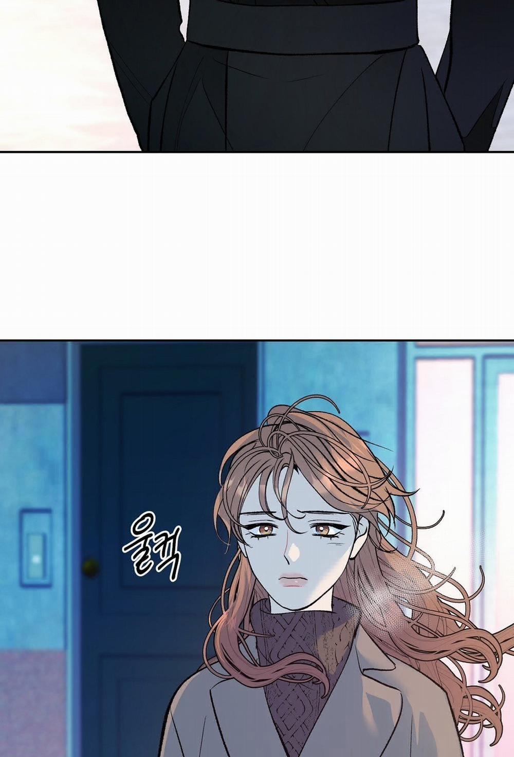 [18+] Tận Cùng Của Thế Giới 41.1 trang 30