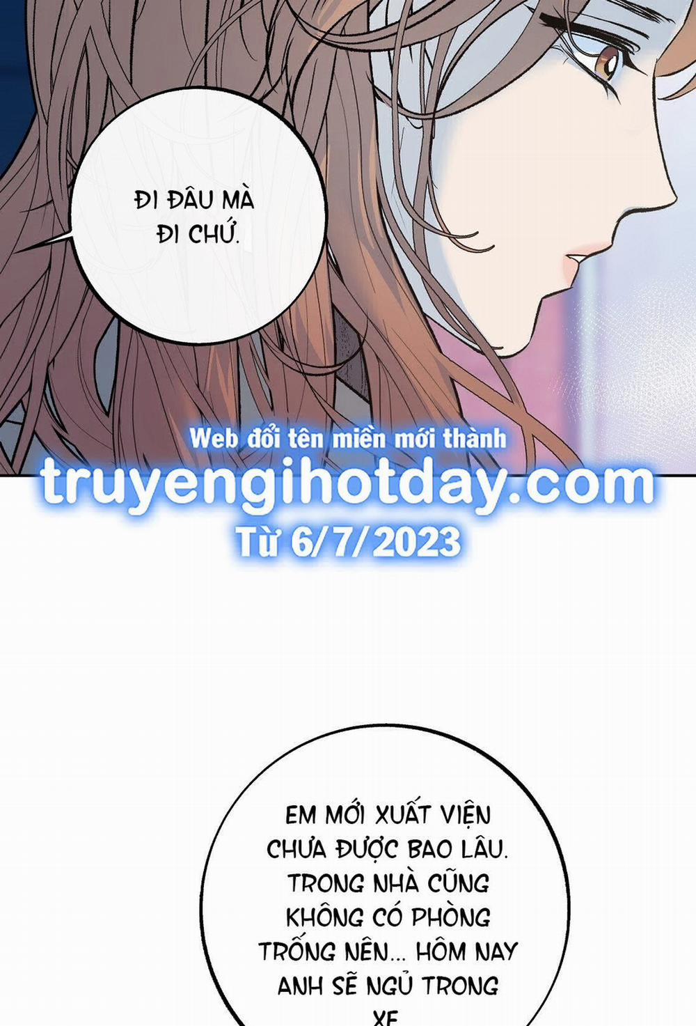 [18+] Tận Cùng Của Thế Giới 41.1 trang 33