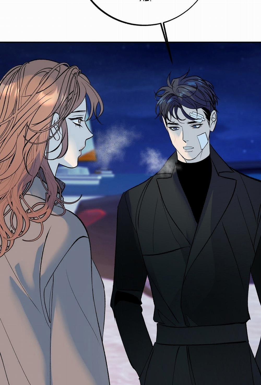 [18+] Tận Cùng Của Thế Giới 41.1 trang 34