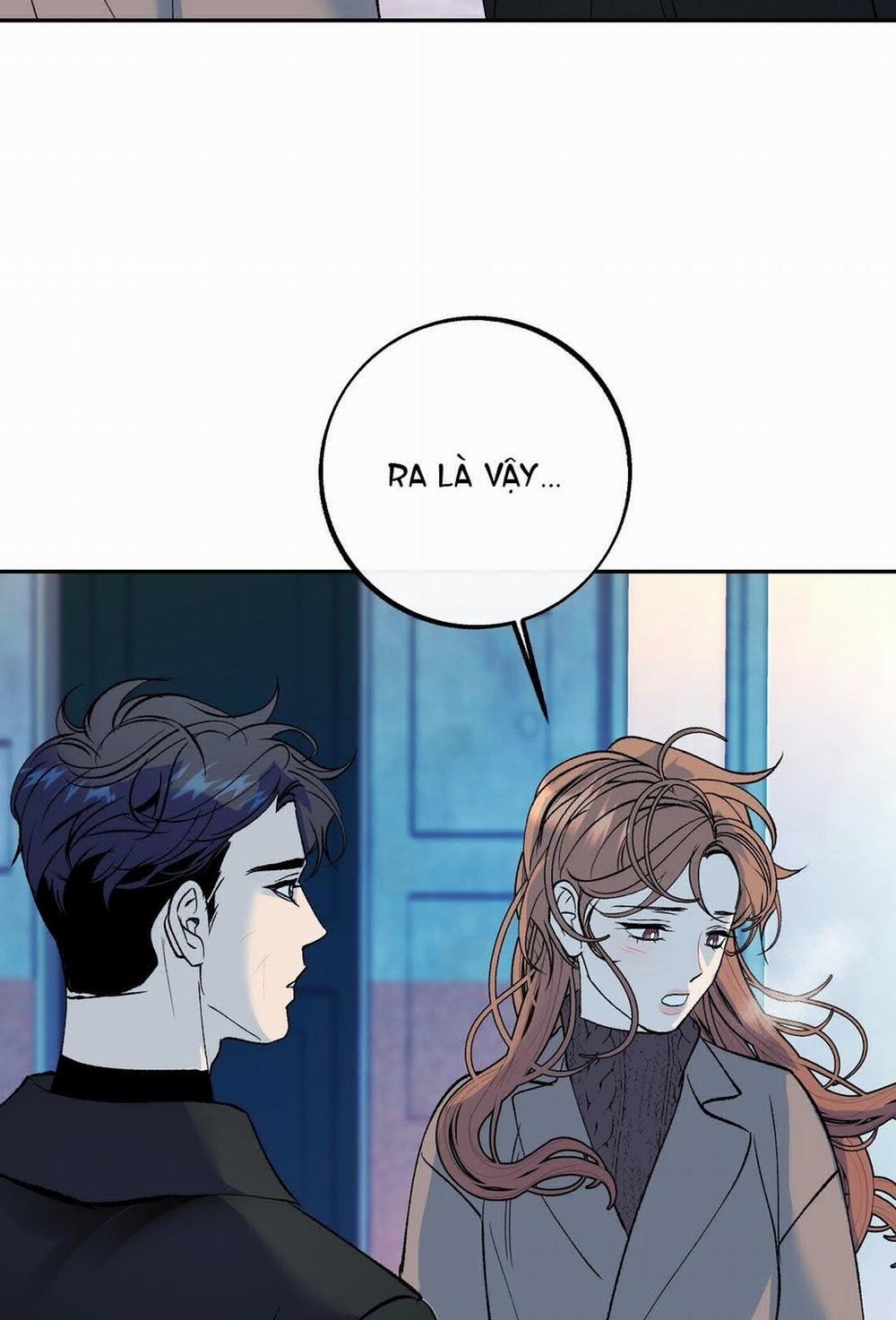 [18+] Tận Cùng Của Thế Giới 41.1 trang 35
