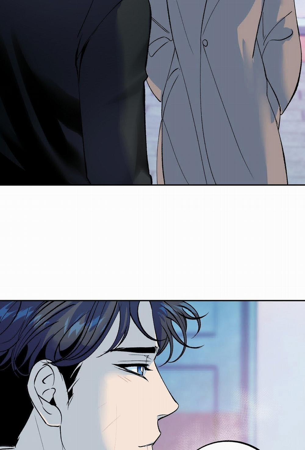 [18+] Tận Cùng Của Thế Giới 41.1 trang 36