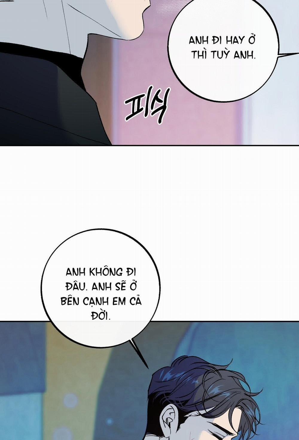 [18+] Tận Cùng Của Thế Giới 41.1 trang 37