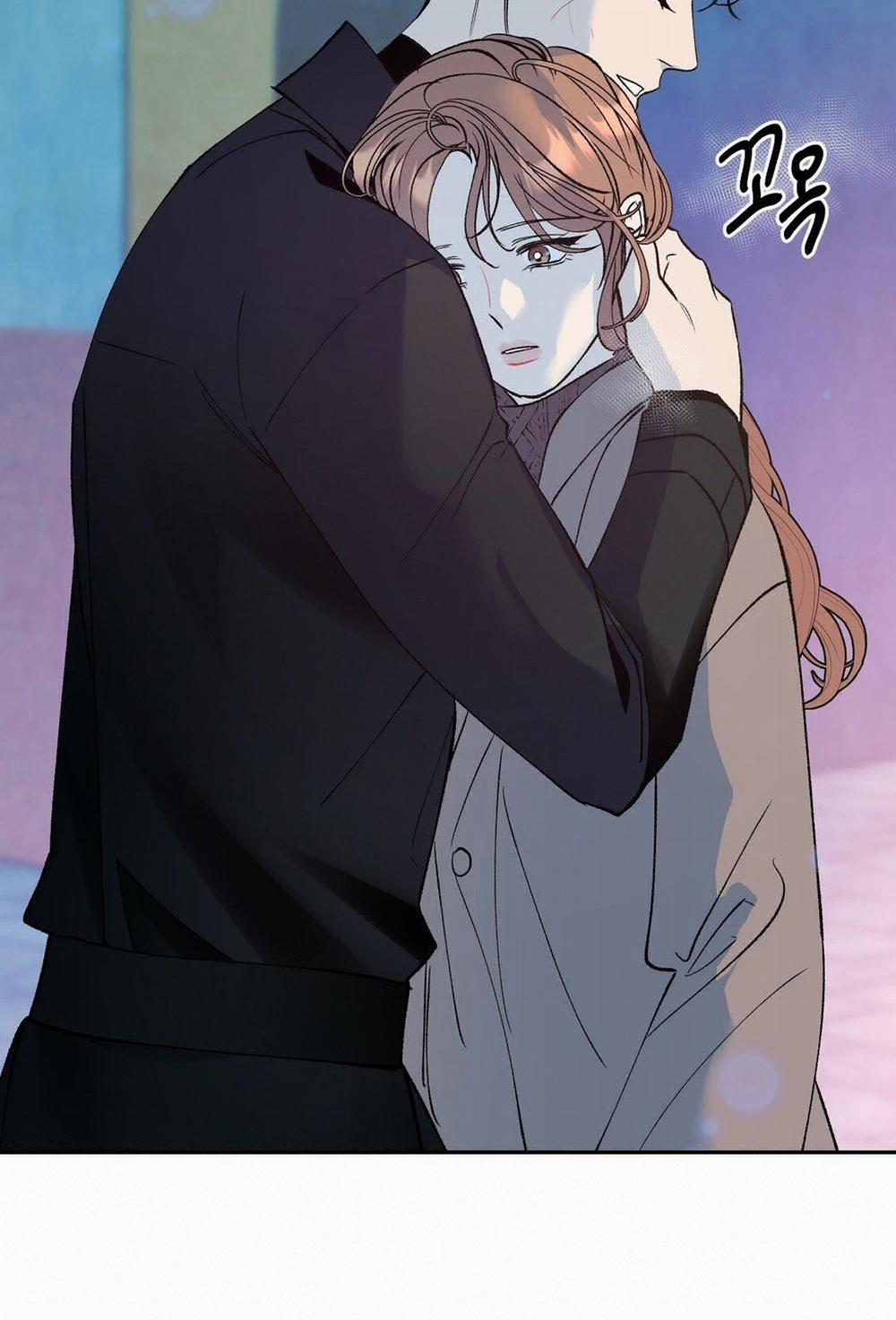 [18+] Tận Cùng Của Thế Giới 41.1 trang 38