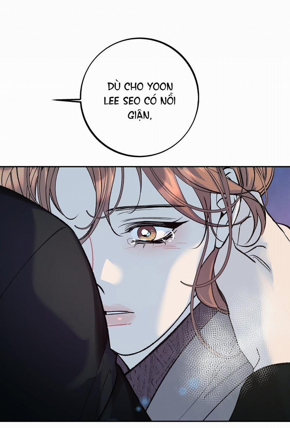 [18+] Tận Cùng Của Thế Giới 41.1 trang 39
