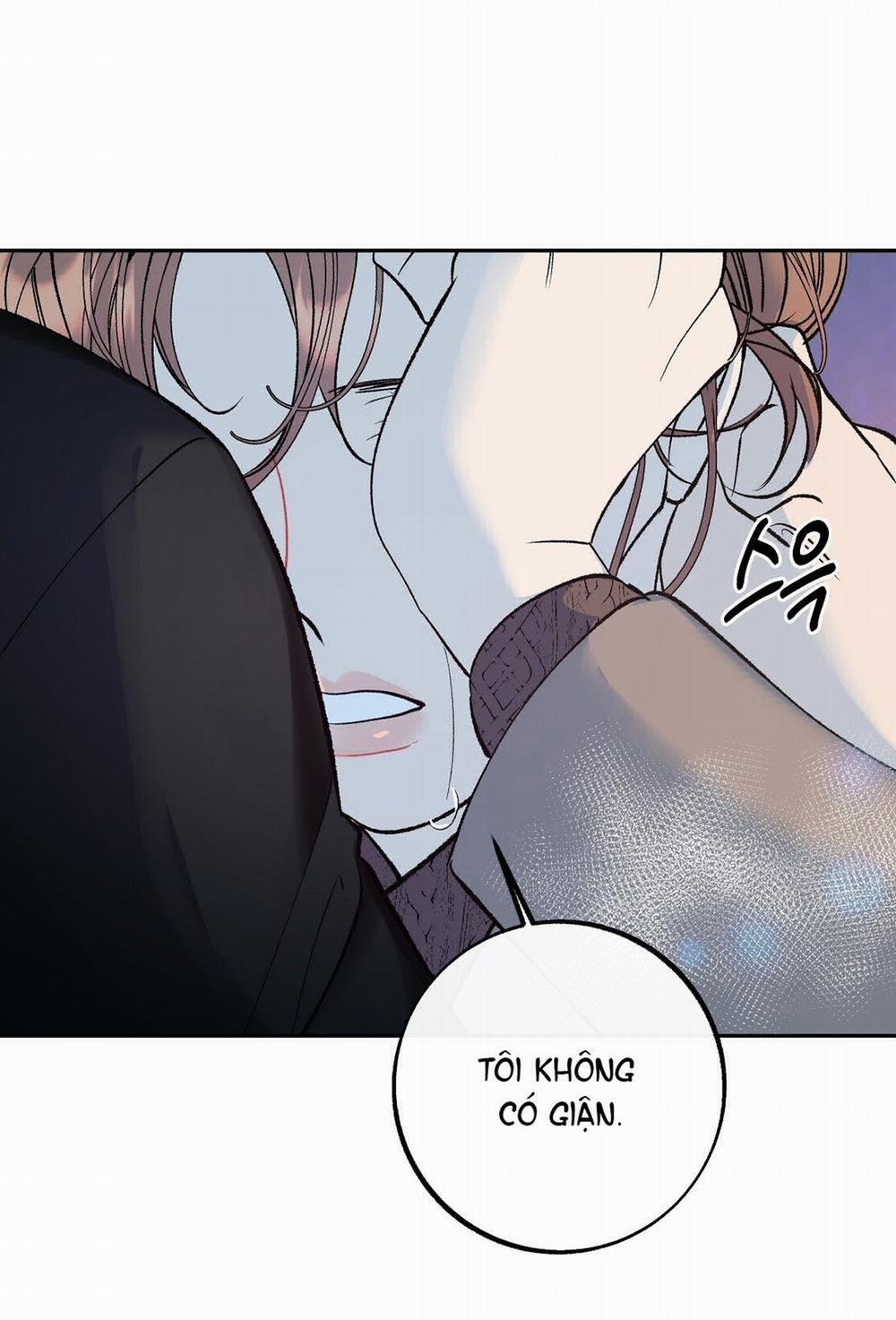 [18+] Tận Cùng Của Thế Giới 41.1 trang 40