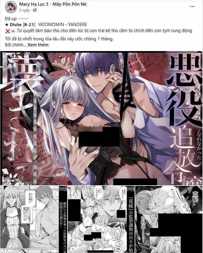 [18+] Tận Cùng Của Thế Giới 41.1 trang 5