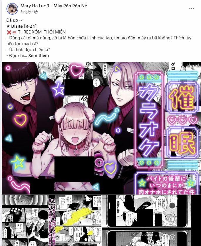 [18+] Tận Cùng Của Thế Giới 41.1 trang 7