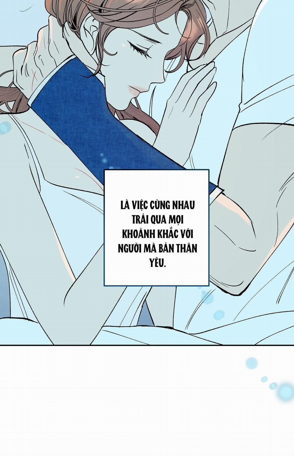 [18+] Tận Cùng Của Thế Giới 41.2 trang 10