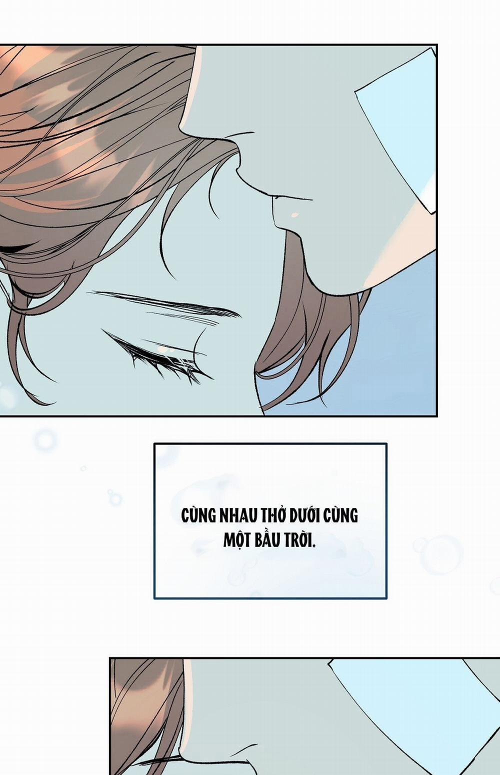 [18+] Tận Cùng Của Thế Giới 41.2 trang 11