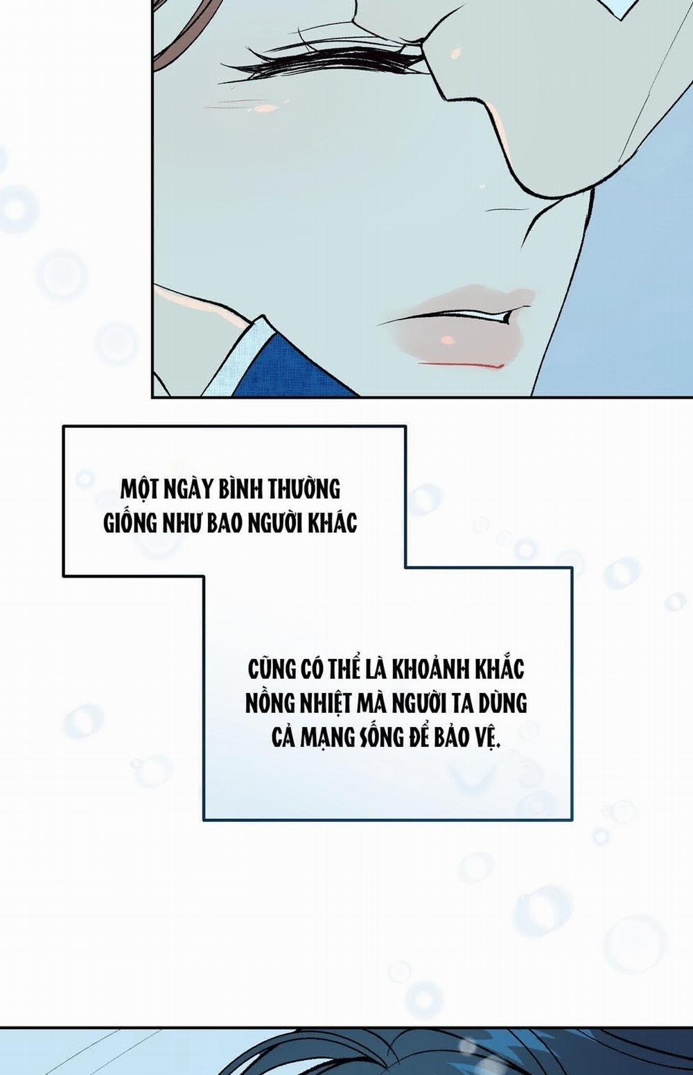 [18+] Tận Cùng Của Thế Giới 41.2 trang 12