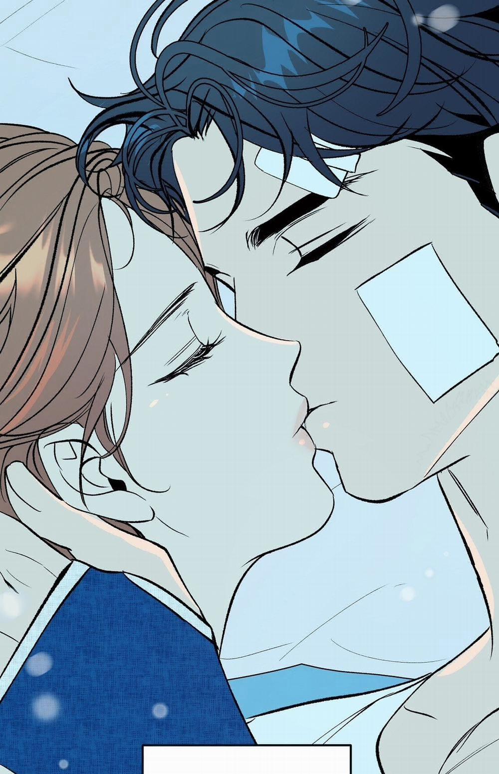 [18+] Tận Cùng Của Thế Giới 41.2 trang 13