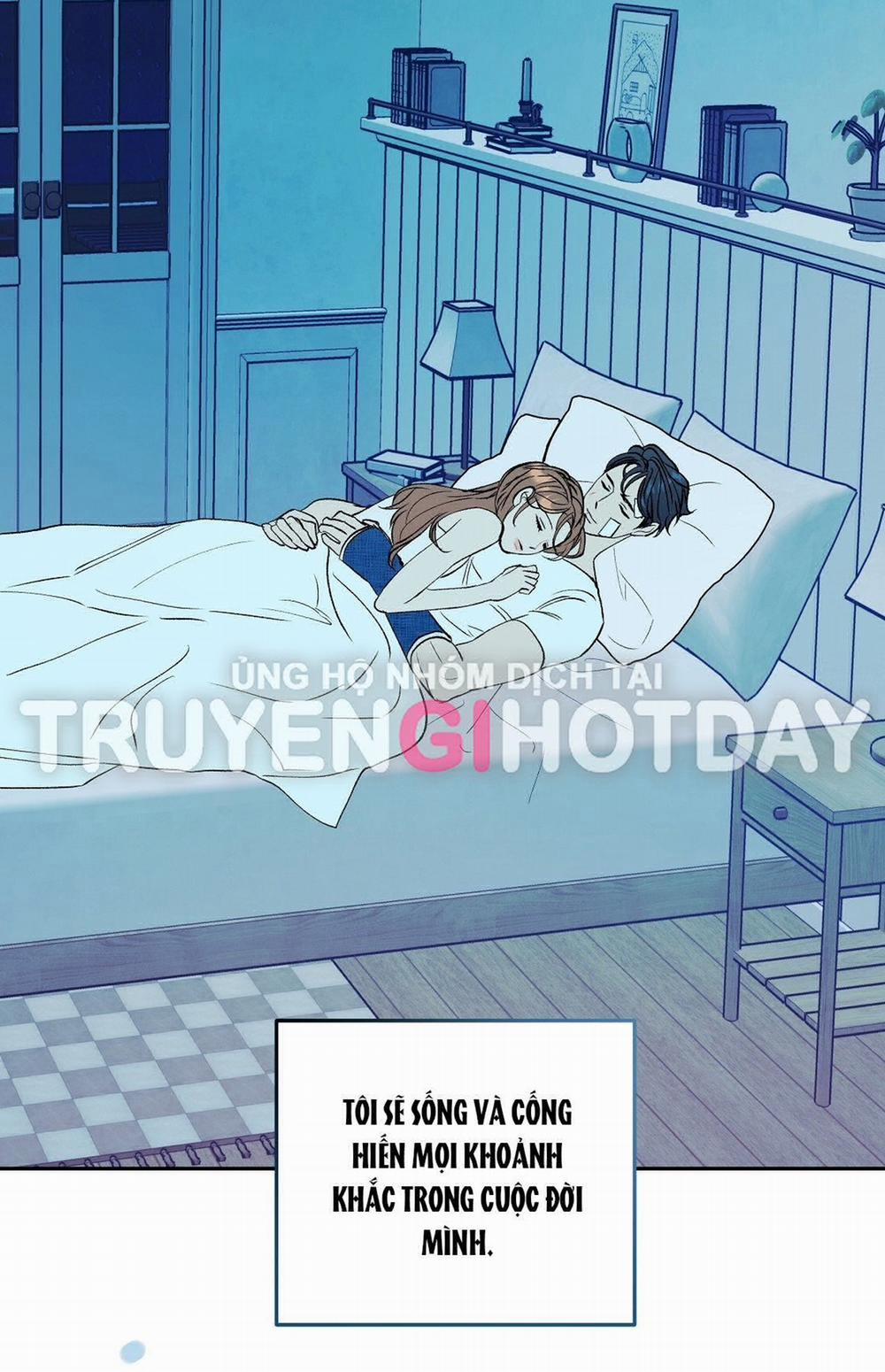 [18+] Tận Cùng Của Thế Giới 41.2 trang 15