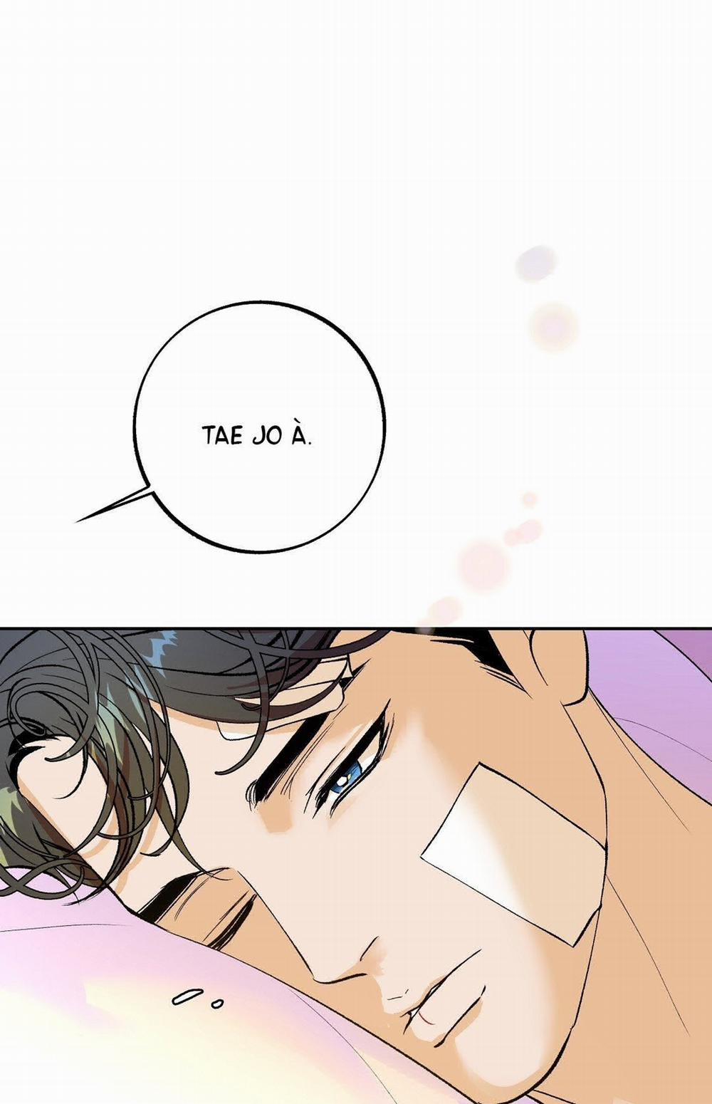 [18+] Tận Cùng Của Thế Giới 41.2 trang 17