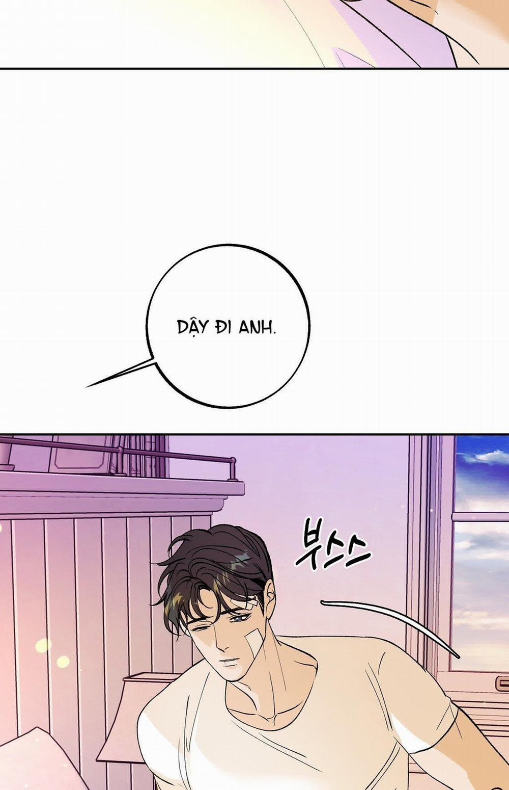 [18+] Tận Cùng Của Thế Giới 41.2 trang 18