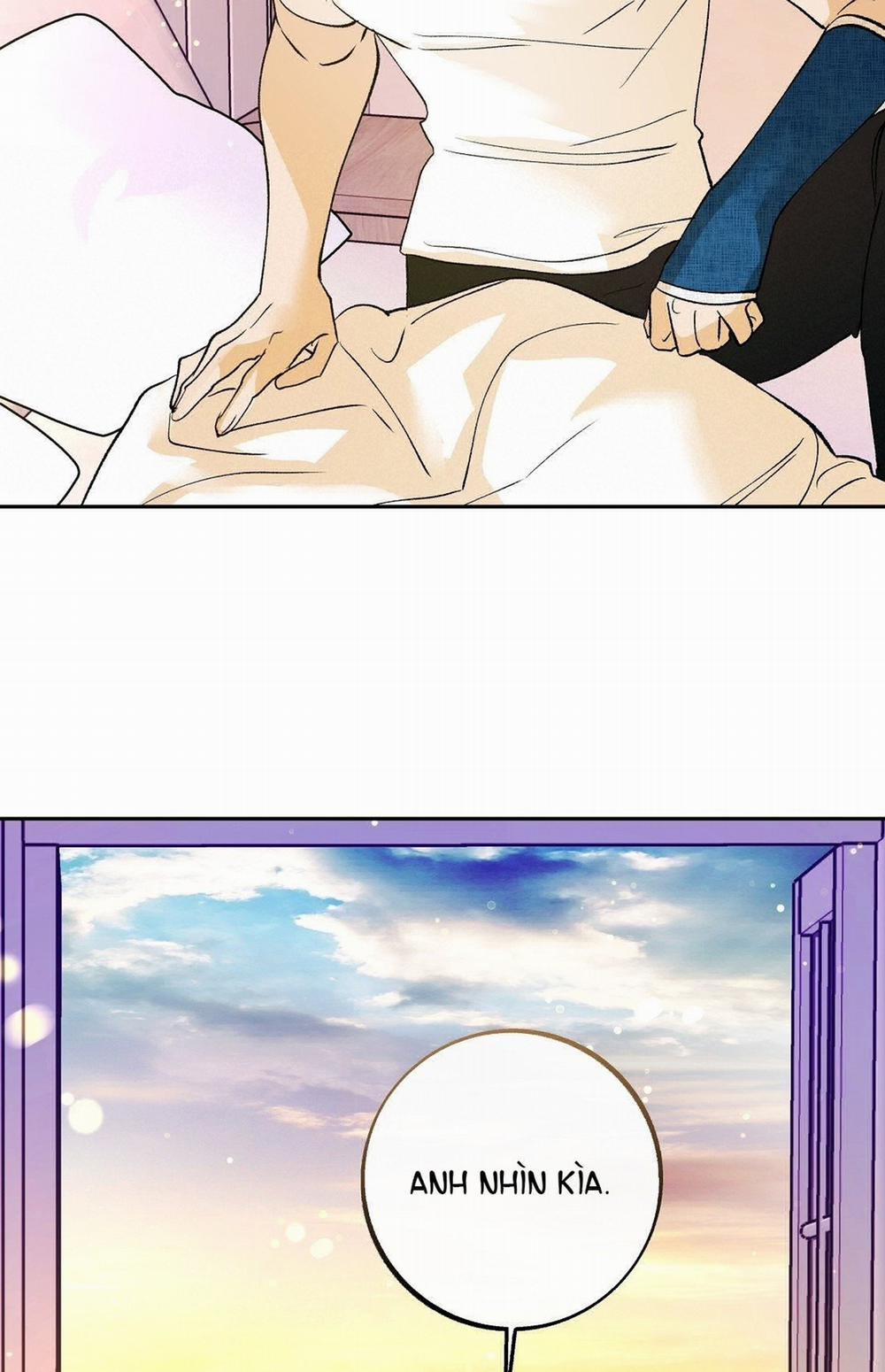 [18+] Tận Cùng Của Thế Giới 41.2 trang 19