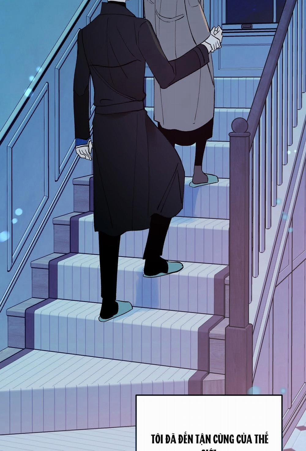 [18+] Tận Cùng Của Thế Giới 41.2 trang 2