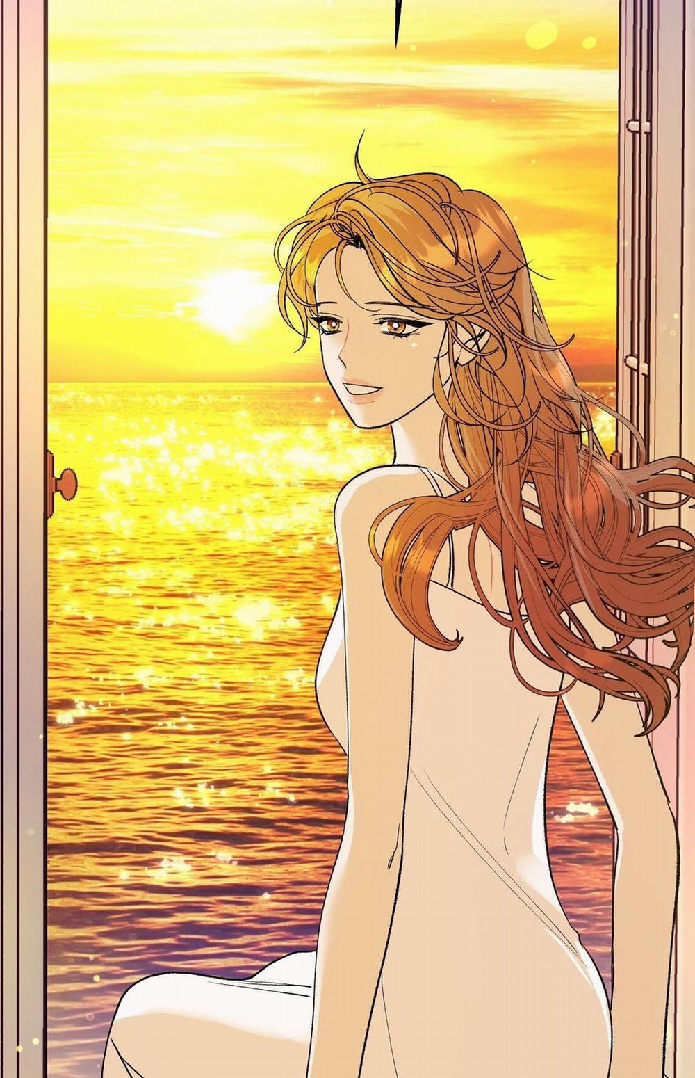 [18+] Tận Cùng Của Thế Giới 41.2 trang 20