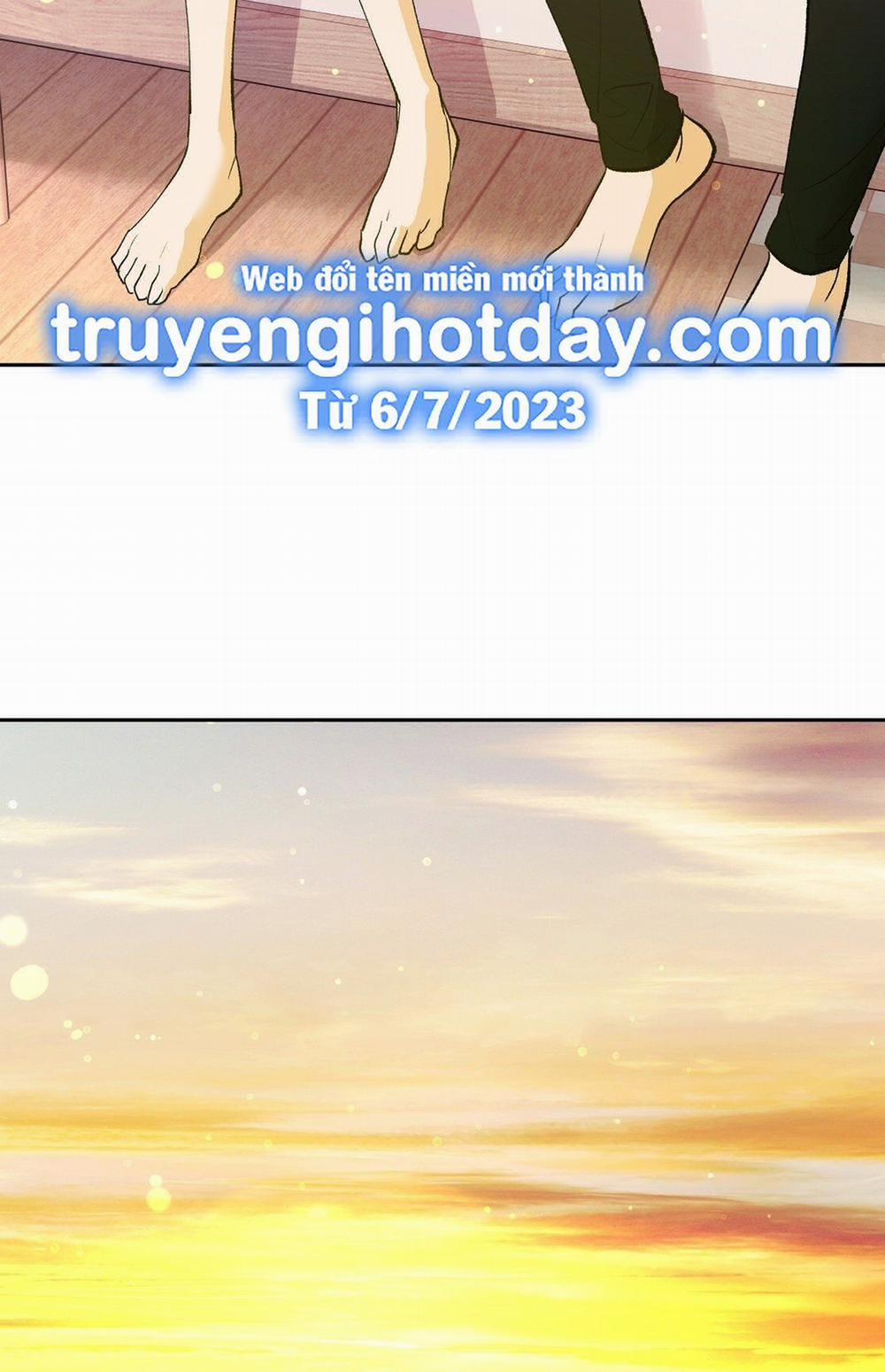 [18+] Tận Cùng Của Thế Giới 41.2 trang 22