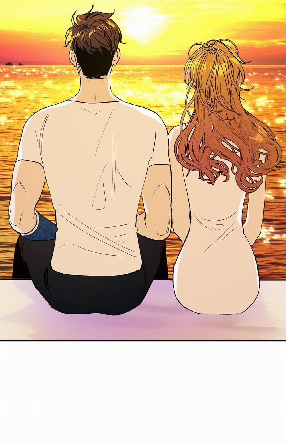 [18+] Tận Cùng Của Thế Giới 41.2 trang 23