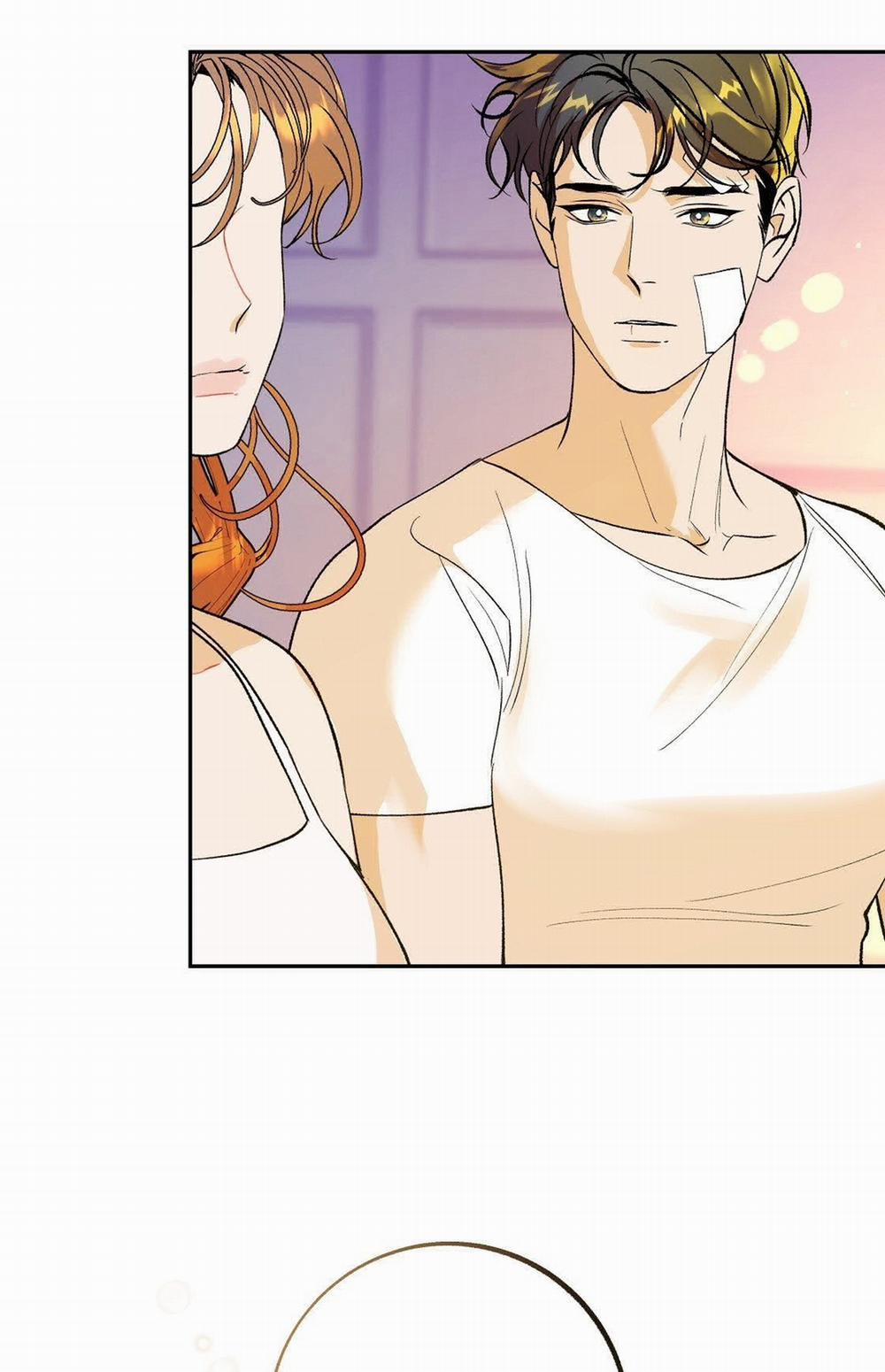 [18+] Tận Cùng Của Thế Giới 41.2 trang 24