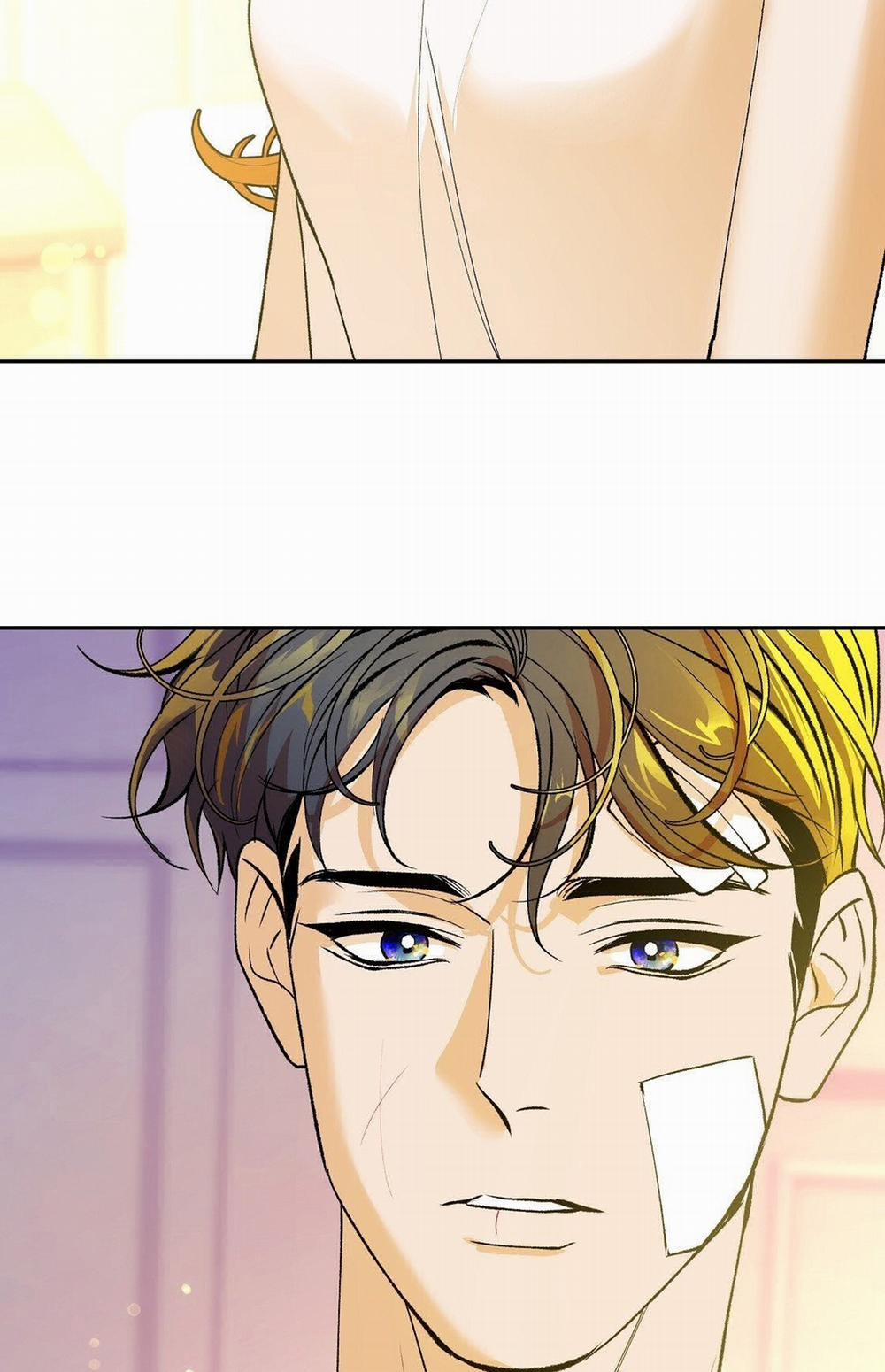 [18+] Tận Cùng Của Thế Giới 41.2 trang 26