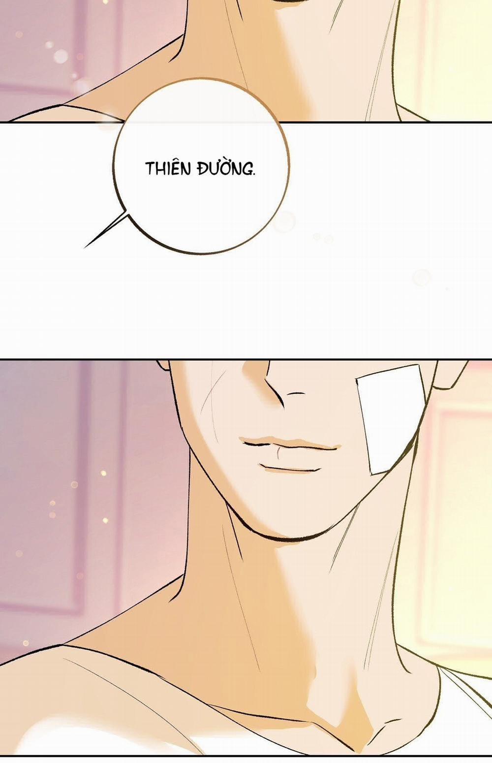 [18+] Tận Cùng Của Thế Giới 41.2 trang 27