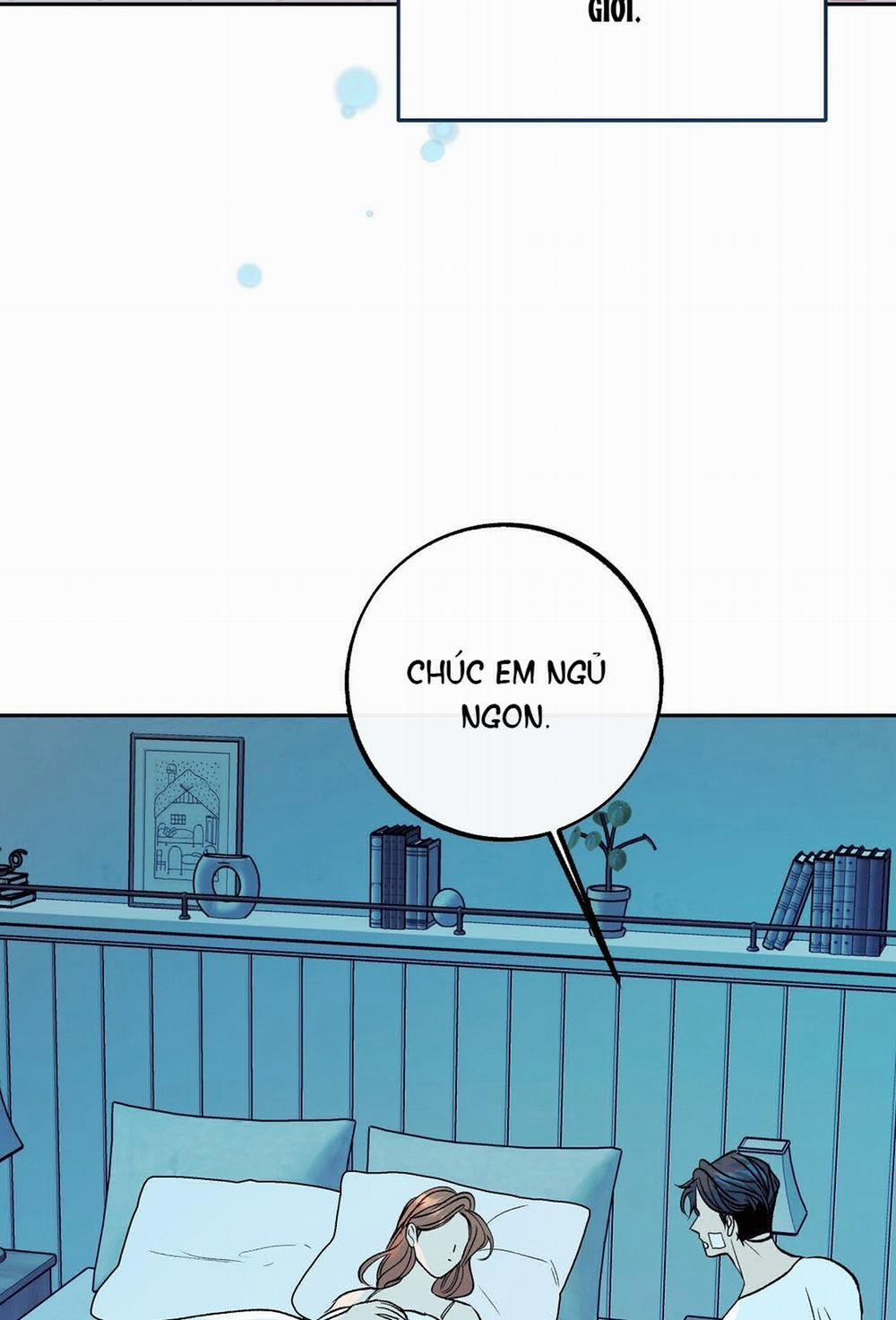 [18+] Tận Cùng Của Thế Giới 41.2 trang 3